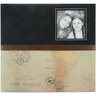12" x 12" Travel Postbound Album   7071535