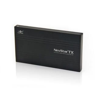 Vantec  NST 210S2 BK 2.5in SATA to USB 2.0 External Hard Drive