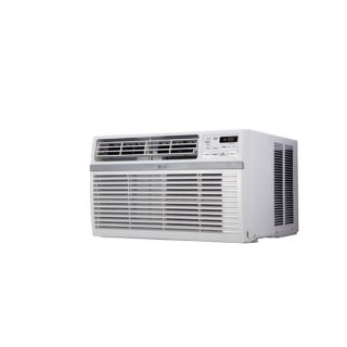 LG LW1014ER 10,000 BTU Window Air Conditioner with Remote (Refurbished