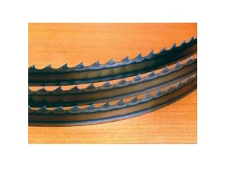 Timber Wolf Bandsaw Blade 1/4" x  137", 6 TPI