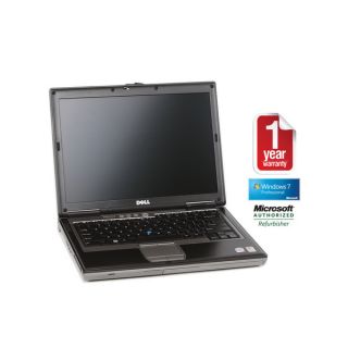 Dell D630 Latitude PC Core 2 Duo Notebook (Refurbished)   15922249