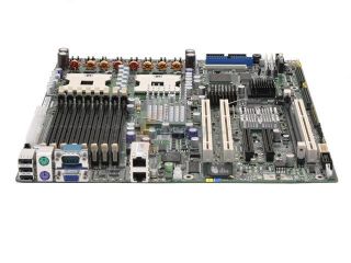 Intel SE7520AF2 SSI EEB 3.51 Server Motherboard