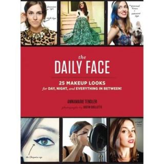 The Daily Face: 25 Makeup Looks for Day, Night, and Everything in Between!