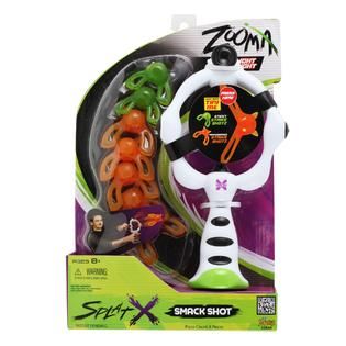 Zooma Splat X Smack Shot   Toys & Games   Outdoor Toys   Blasters