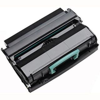 Compatibles 500 Series 500 D2355 2355dn High Yield Toner [oem# Ytvtc 331 0611] [10000 Yield] [contains Chip]
