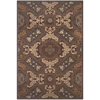 Salford Chocolate Area Rug (5 x 8)  ™ Shopping   Great