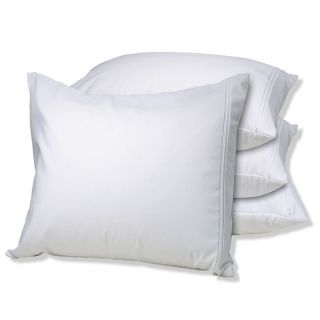 Allergy Guardian Ultimate Cotton Pillow Encasings