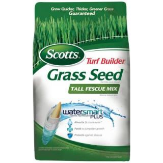 Scotts Turf Builder 3 lb. Tall Fescue Mix Grass Seed 18320