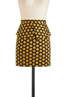 Bin go Getter Skirt  Mod Retro Vintage Skirts