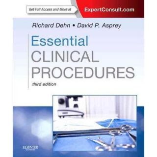 Essential Clinical Procedures