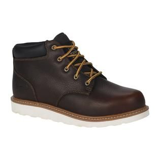 Mens Brown Chukka Boot: Wear Effortless Style To Your Work with 