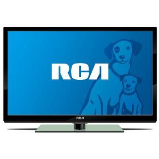 RCA  50 Class 1080p 60Hz LCD HDTV   50LB45RQ ENERGY STAR®