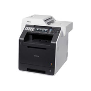 Brother  MFC 9970CDW Color Laser All in One Printer ENERGY STAR®