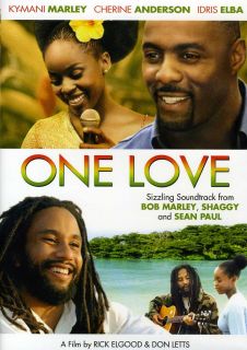 One Love (DVD)   Shopping Drama
