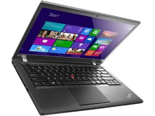 Lenovo ThinkPad Yoga 20C0001AUS Ultrabook/Tablet   12.5"   Intel   Core i7 i7 4600U 2.1GHz