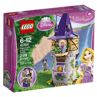 LEGO Disney Princess™ Rapunzels Creativity Tower 41054