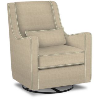 Made to Order Laura Swivel Glider   Shopping   Big Discounts