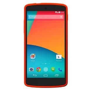 LG Google Nexus 5 D820 16GB Unlocked GSM Android Cell Phone   Red
