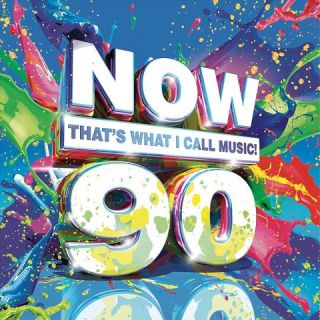 Now Thats What I Call Music! Vol. 90