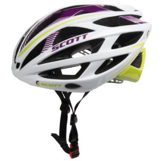 SCOTT Wit R Contessa Bike Helmet (For Women) 7954F 33