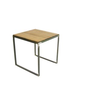 Cityscape End Table by Sterk Furniture Company