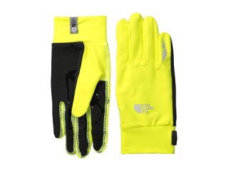 The North Face Runners 1 Etip™ Glove Sulphur Spring Green