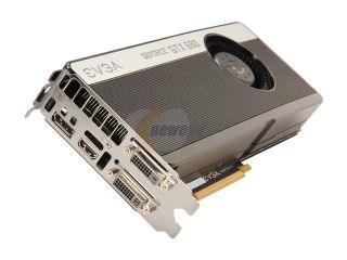 EVGA GeForce GTX 680 DirectX 11 04G P4 2686 RX 4GB 256 Bit GDDR5 PCI Express 3.0 x16 HDCP Ready SLI Support Video Card