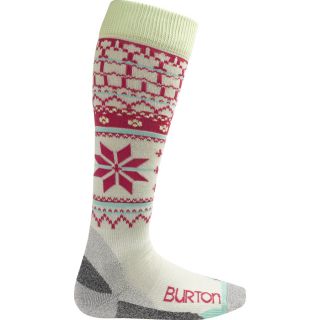Burton Ultralight Wool Sock   Womens