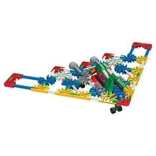NEX Thunderbolt Strike Roller Coaster