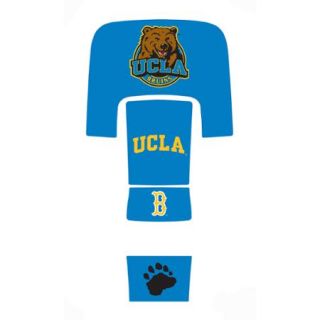 K10 Decal UCLA