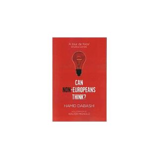 Can Non Europeans Think? (Paperback)