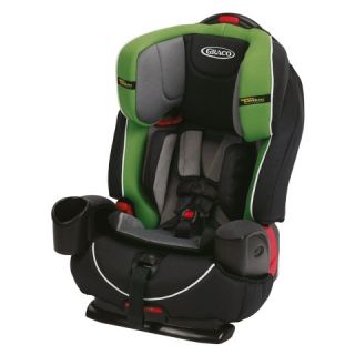 Graco® Nautilus™ 3 in 1 Car Seat with Safety Surround™