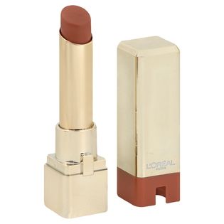 Oreal  Colour Riche Lipstick, Sheer Linen 181, 0.10 oz (2.9 g)