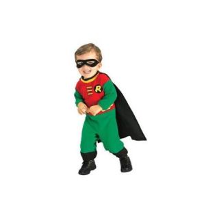 Infant Robin Costume   Size I612