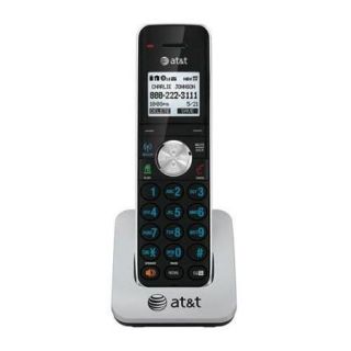 AT&T TL90071 Handset / Charger 50 Station Name / Number Caller ID Memory