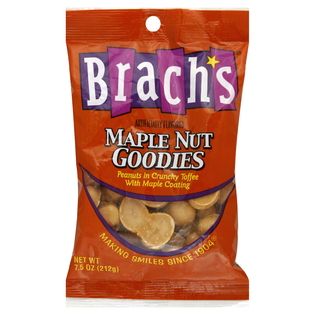 Brachs  Maple Nut Goodies, 7.5 oz (212 g)