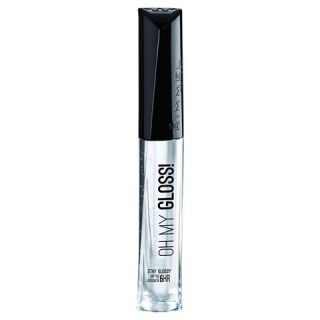 Rimmel Oh My Gloss! 800 Crystal Clear