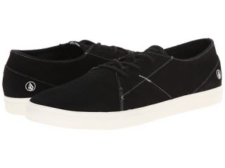 Volcom Lo Fi 2 Blackity Black