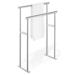 ZACK Scala Free Standing Towel Rack