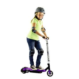 Satelite Electric Scooter & Protective Gear Bundle