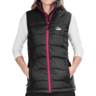 Lowe Alpine Ladakh Down Vest (For Women) 8455U 71