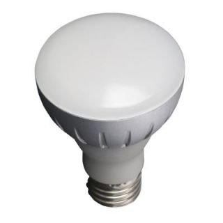 Acculamp 100W Equivalent Soft White (2700K) 1045 Lumen BR40 Dimmable LED Light Bulb ALEBR40 1045L DIM M12