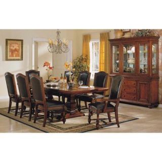 Winners Only, Inc. Ashford Extendable Dining Table