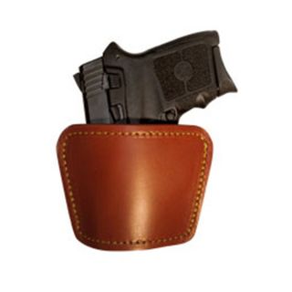 Gould & Goodrich Small of Back Holster