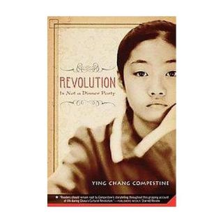 Revolution Is Not a Dinner Party (Reprint) (Paperback)
