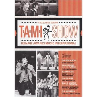 The T.A.M.I. Show [Collectors Edition]