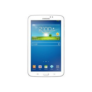 Samsung Galaxy Tablet 3 7.0, Case White for Galaxy 3;
