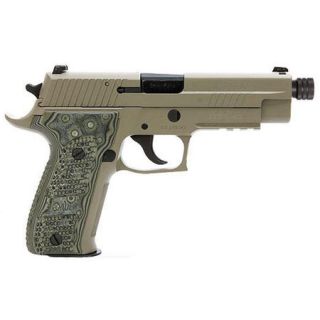 Sig Sauer P229 Scorpion TB Handgun 725166