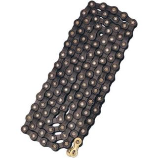 Bell Links 300 single speed and three speed replacement chain, Copper