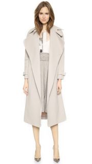 By Malene Birger Orietta Trench Coat